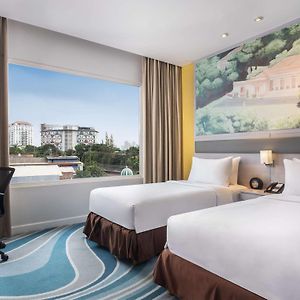 Privilege Twin Room